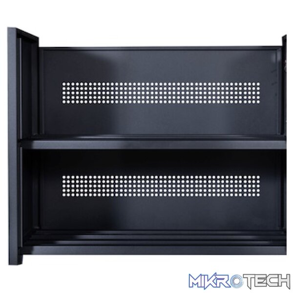 Solarix Steel Battery Box For 8 Batteries - Image 3