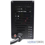 Solarix Ultra Power 24V 20A Lithium Ion Phosphate Battery Charger- 4 Steps Charging - Image 6