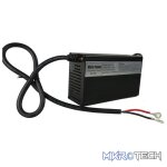 Solarix Ultra Power 48V 20A Lithium Ion Phosphate Battery Charger - 4 Steps Charging - Image 3