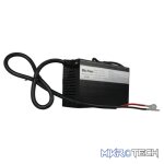 Solarix Ultra Power 48V 20A Lithium Ion Phosphate Battery Charger - 4 Steps Charging - Image 4