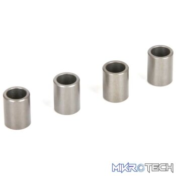 Spacer Pinion Bearings (4): 8IGHT & 8T