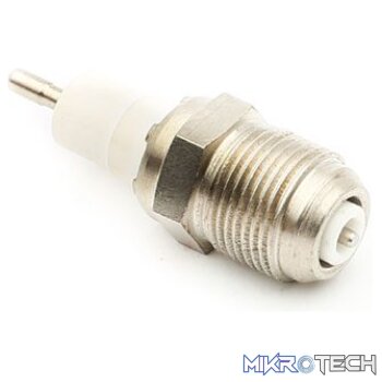 * Spark Plug: .31