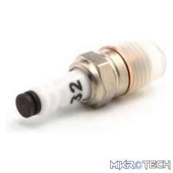 Spark Plug 1/4-32