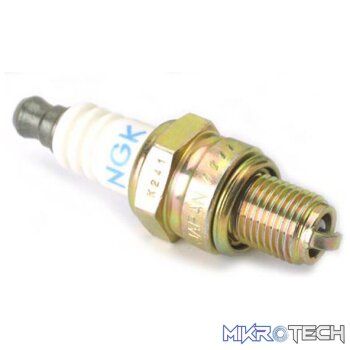Spark Plug NGK-BPMR7A / (RCJ7Y)