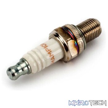 Spark Plug (RZ7C): G23/26/A/H Only