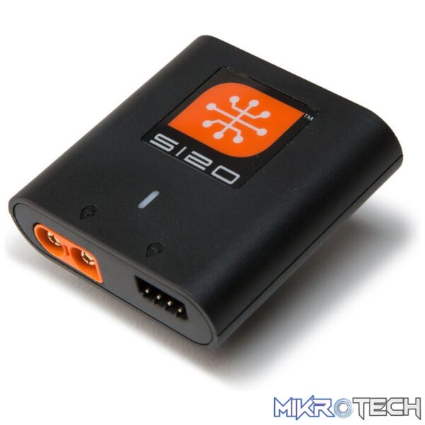Spektrum Smart S120 USB-C Charger Spektrum Smart S120 USB-C Charger
