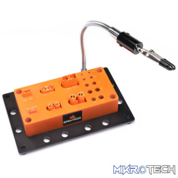 Spektrum Soldering Jig