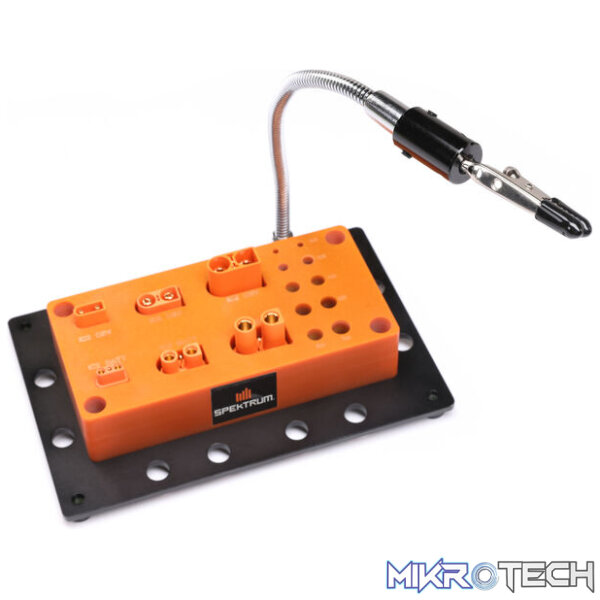 Spektrum Soldering Jig Spektrum Soldering Jig