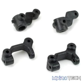 * Spindle & Carrier Set: Mini Mauler