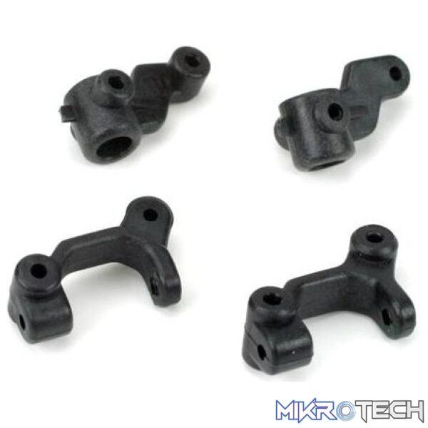 * Spindle & Carrier Set: Mini Mauler * Spindle & Carrier Set: Mini Mauler