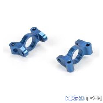 * Spindle CarrierAluminum:Micro SCTRal