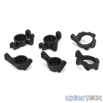 * Spindle Hub Carrier Set: Kemora Kal