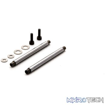 Spindle Set (2): 360 CFX