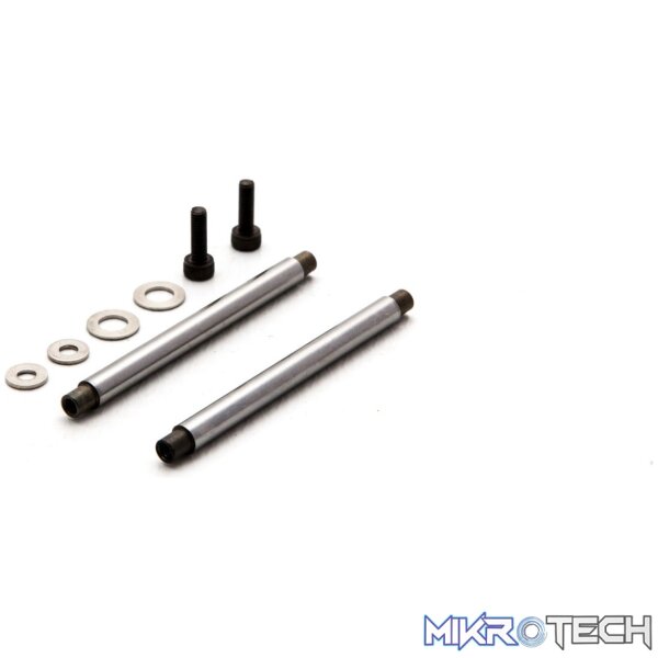 Spindle Set (2): 360 CFX Spindle Set (2): 360 CFX