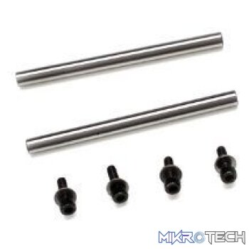 Spindle Set (2): B500 3D/X