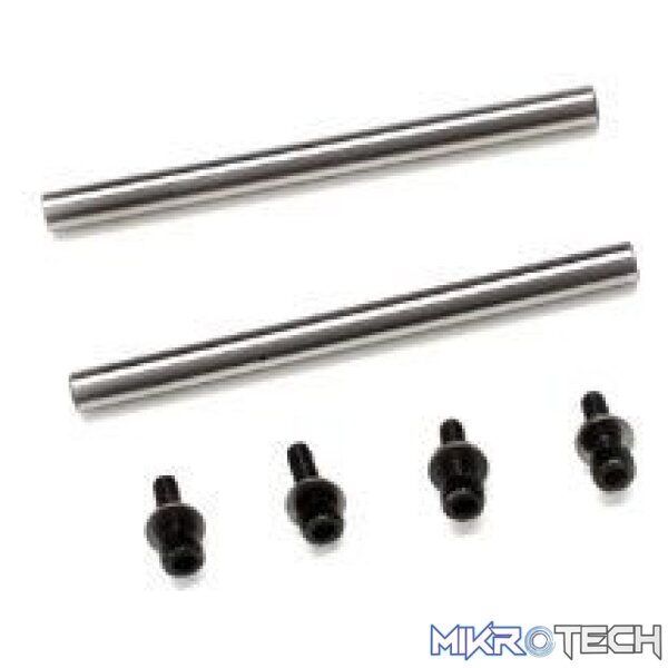 Spindle Set (2): B500 3D/X Spindle Set (2): B500 3D/X
