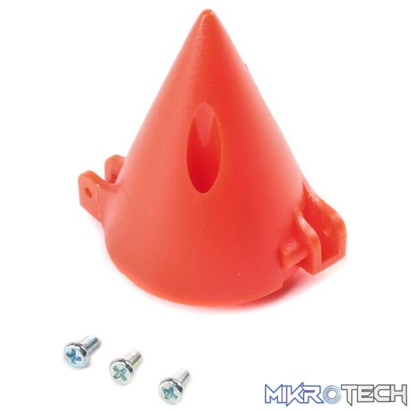 Spinner 23.5mm Pusher: Delta Ray One Spinner 23.5mm Pusher: Delta Ray One