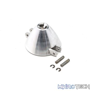 Spinner 45mm: ASW 20 4.7m