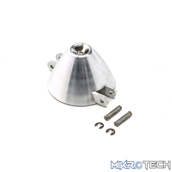 Spinner 45mm: ASW 20 4.7m Spinner 45mm: ASW 20 4.7m