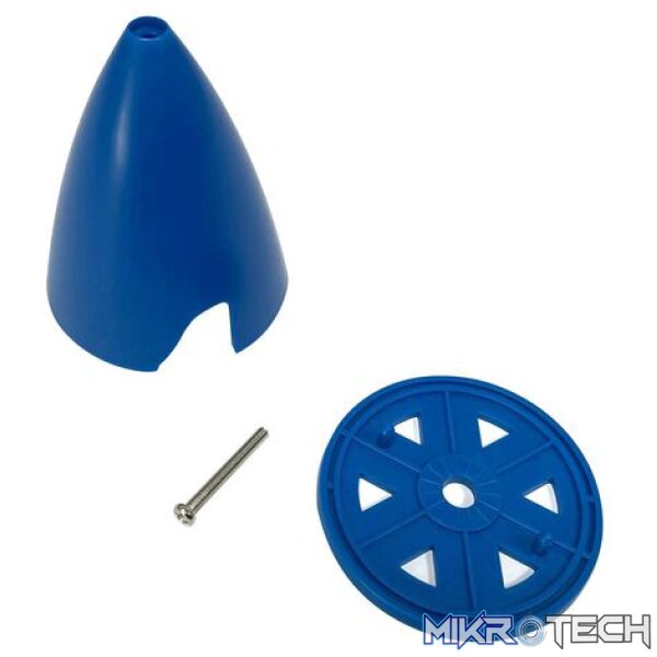 Spinner 60mm: Commander mPd 1.4m Spinner 60mm: Commander mPd 1.4m