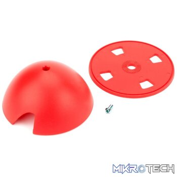 Spinner: Albatros