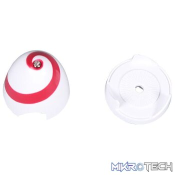 Spinner: CJ6 1200mm