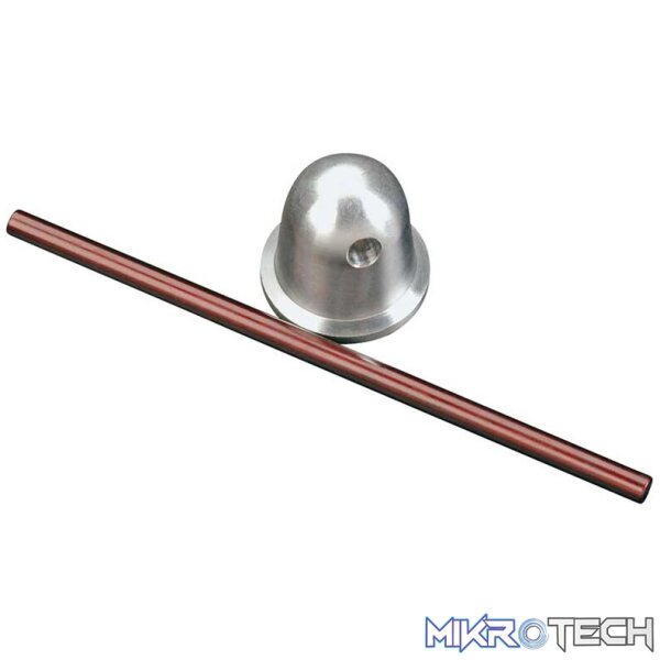 Spinner Nut(Unf1/4-28) 25LA.25FX.Re Spinner Nut(Unf1/4-28) 25LA.25FX.Re