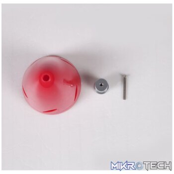 Spinner: PC-21 1100mm