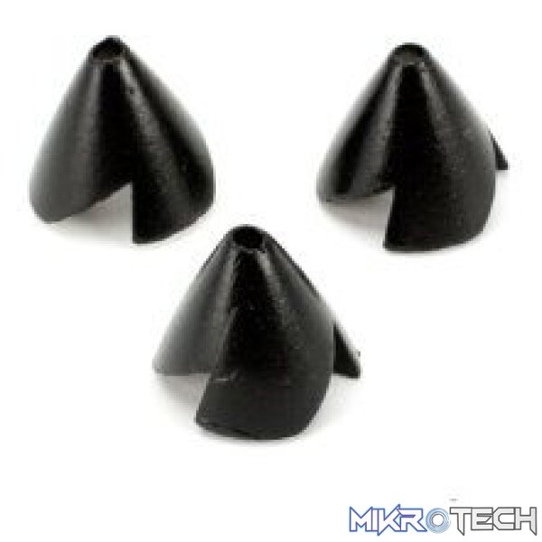 Spinner Set (3): Ultra Micro Icon A5 Spinner Set (3): Ultra Micro Icon A5