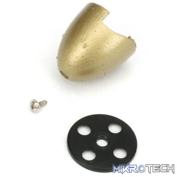 * Spinner: UMX Beast