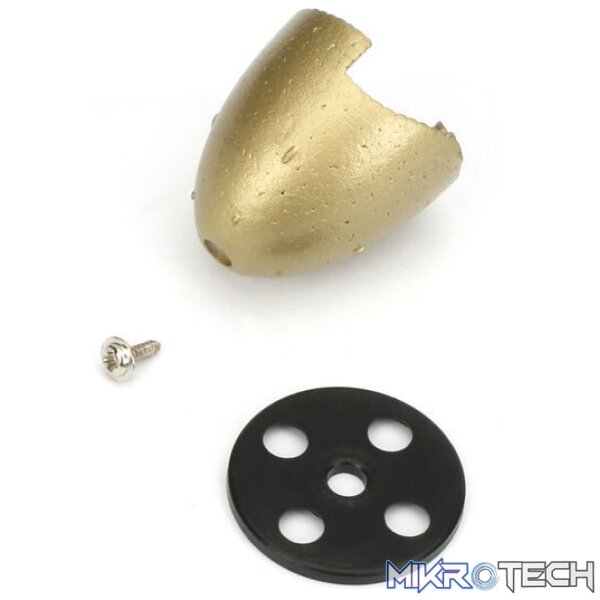 * Spinner: UMX Beast * Spinner: UMX Beast