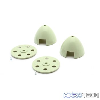 * Spinner set (2): Mosquito