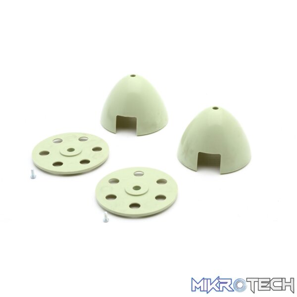 * Spinner set (2): Mosquito * Spinner set (2): Mosquito