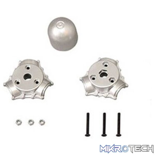 Spinner set: F7F Spinner set: F7F