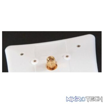 SpiroNET 5.8GHz CP Patch Antenna