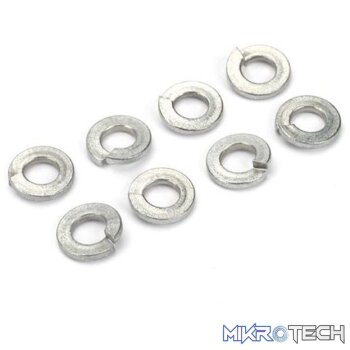 * Split Washer1/4-20