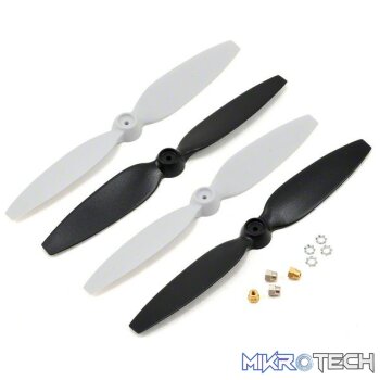 Sport Propellers 200QX