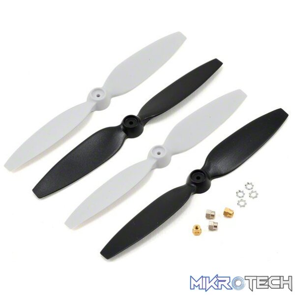 Sport Propellers 200QX Sport Propellers 200QX