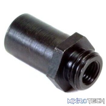 Spraybar: Evolution Alpha 40 46 120