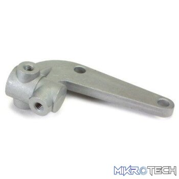 * Spraybar/Bracket: Evolution Alpha 40