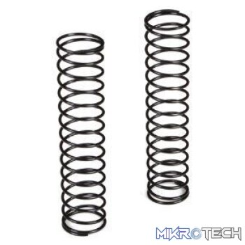 * Spring Rear 1.9: Glamis Uno Fear