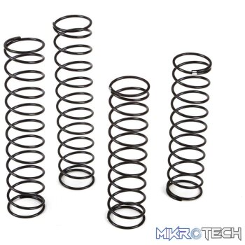 Springs Fr/Rr: Hal
