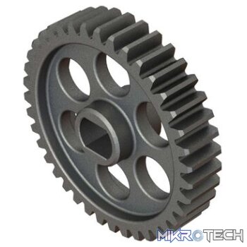 Spur Gear 39T