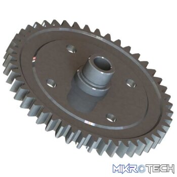 Spur Gear 46T