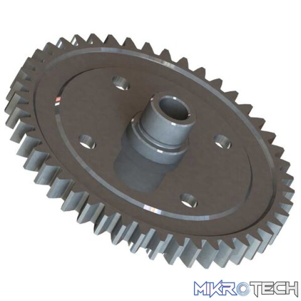 Spur Gear 46T Spur Gear 46T