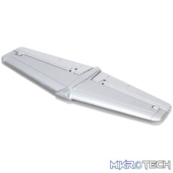 Stabilizer with Elevators: P-51D Mustang