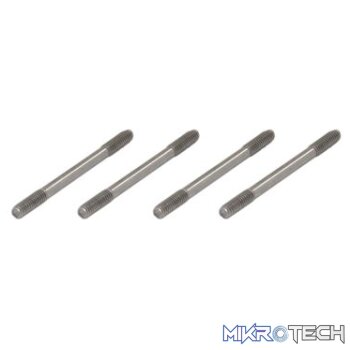 Stainless Linkage Set(2x31mm)x4pcs