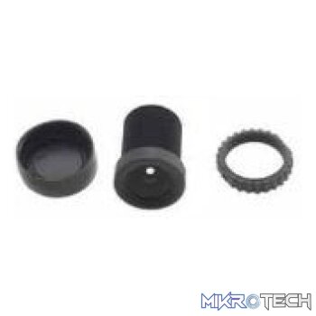 Standard 3.6mm CMOS Lens