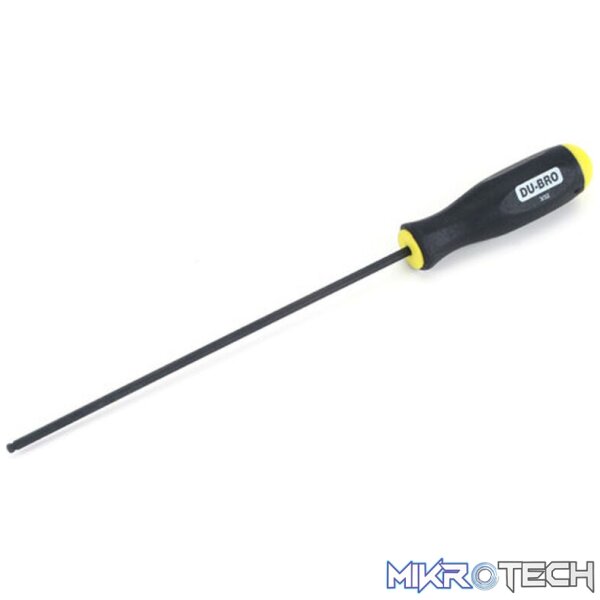 Standard Ball Wrench3/32in Standard Ball Wrench3/32in