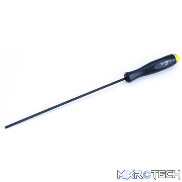 Standard Ball Wrench5/64in Standard Ball Wrench5/64in